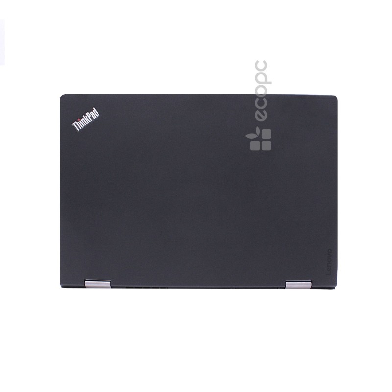 OUTLET Lenovo ThinkPad X1 Yoga G2 Táctil / Intel Core I7-7600U / 16 GB / 512 NVME / 14"