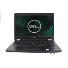 Dell Latitude E5450 / Intel Core i5-5300U / 8 GB / 256 SSD / 14" / GeForce 830M