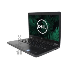 Dell Latitude E5450 / Intel Core i5-5300U / 8 GB / 256 SSD / 14" / GeForce 830M