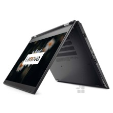 Lenovo ThinkPad Yoga 370 Táctil / Intel Core I5-7300U / 8 GB / 256 NVME / 13"