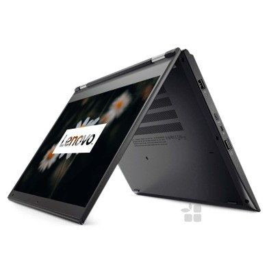Lenovo ThinkPad Yoga 370 Touch / Intel Core i5-7300U / 13" 
