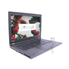Lenovo ThinkPad L440 / Intel Core I3-4000M / 4 GB / 320 HDD / 14"