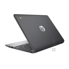HP ChromeBook 11 G5 EE  /  Intel Celeron N3060 / 4 GB / 32 SSD / 11"