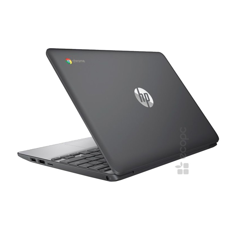 HP ChromeBook 11 G5 EE / Intel Celeron N3060 / 4 GB / 32 SSD / 11"