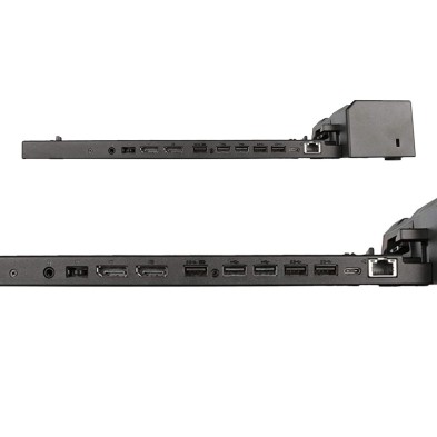 Estação de acoplamento Lenovo 40AH ThinkPad Pro