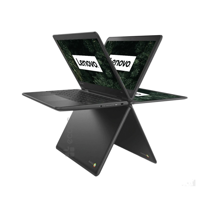 Lenovo 300e ChromeBook Touch / MediaTek MTK8173c / 4 GB / 32 SSD / 11"