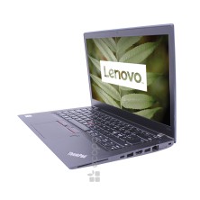 Lenovo ThinkPad T470s Táctil / Intel Core I5-7300U / 8 GB / 256 SSD / 14"