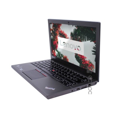 Lenovo ThinkPad X250 / Intel Core I5-5200U / 12"