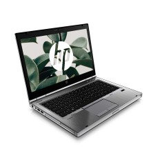 HP EliteBook 8470p / Intel Core i5-3230M / 4 GB / 500 HDD / 14"