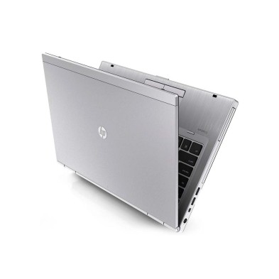 HP EliteBook 8470p / Intel Core i5-3230M / 14"
