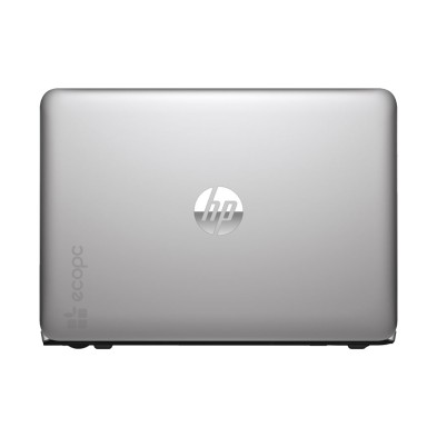 HP EliteBook 820 G4 / Intel Core I5-7200U / 12"