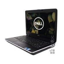 Dell Latitude E6430 / Intel Core I5-3210M / 8 GB / 128 SSD / 14"