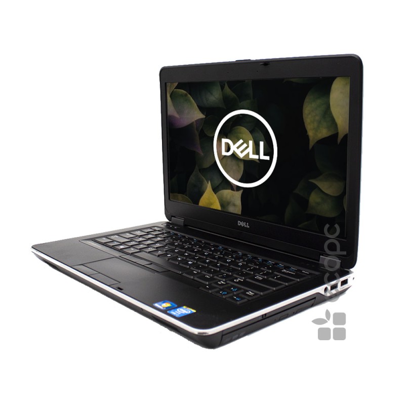 Dell Latitude E6430 / Intel Core I5-3210M / 8 GB / 128 SSD / 14"