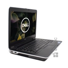 Dell Latitude E6430 / Intel Core I5-3210M / 8 GB / 128 SSD / 14"