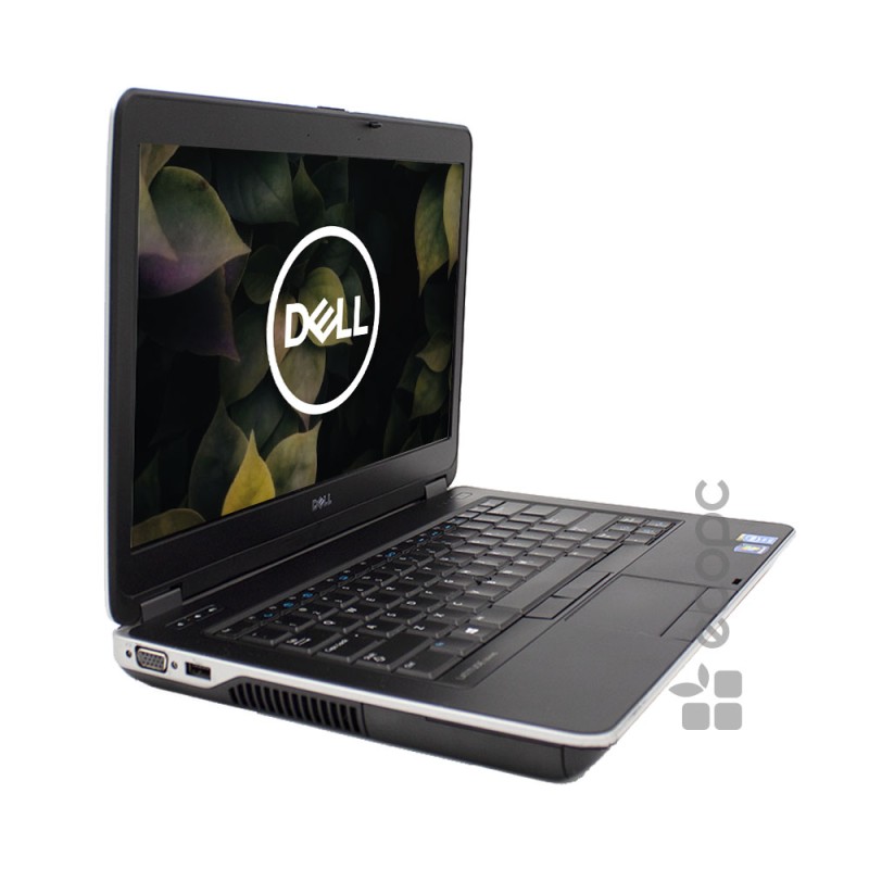 Dell Latitude E6430 / Intel Core I5-3210M / 8 GB / 128 SSD / 14"