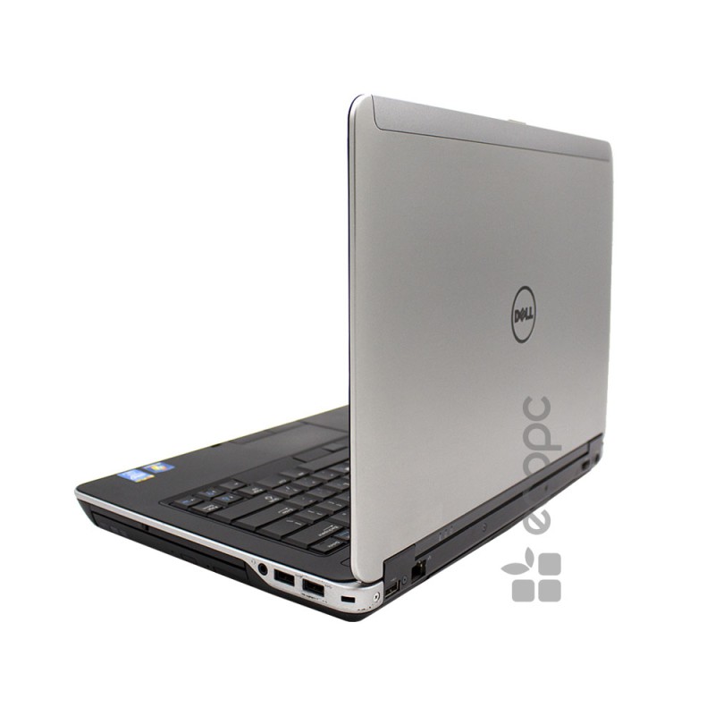 Dell Latitude E6430 / Intel Core I5-3210M / 8 GB / 128 SSD / 14"