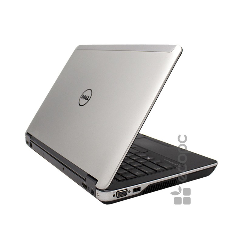 Dell Latitude E6430 / Intel Core I5-3210M / 8 GB / 128 SSD / 14"