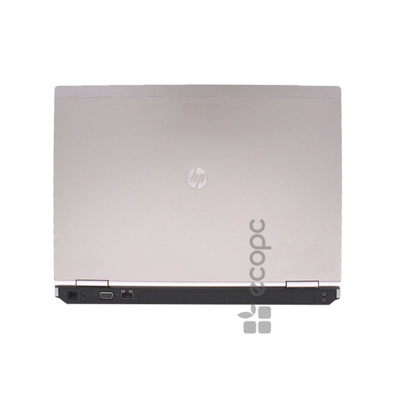 HP EliteBook 8460P / Intel Core I5-2540M / 4 GB / 320 HDD / 14" / Radeon