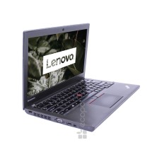 Lenovo ThinkPad X230 / Intel Core i5-3320M / 8 GB / 256 SSD / 12"