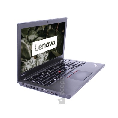 Lenovo ThinkPad X230 / Intel Core i5-3320M / 12"
