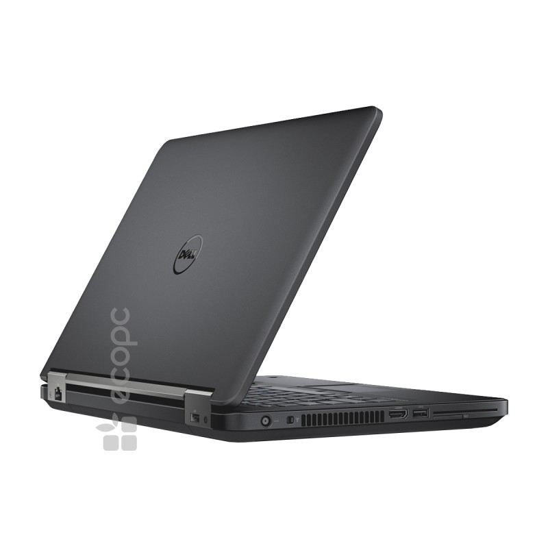 Dell Latitude E5440 / Intel Core I5-4310U / 8 GB / 128 SSD / 14"