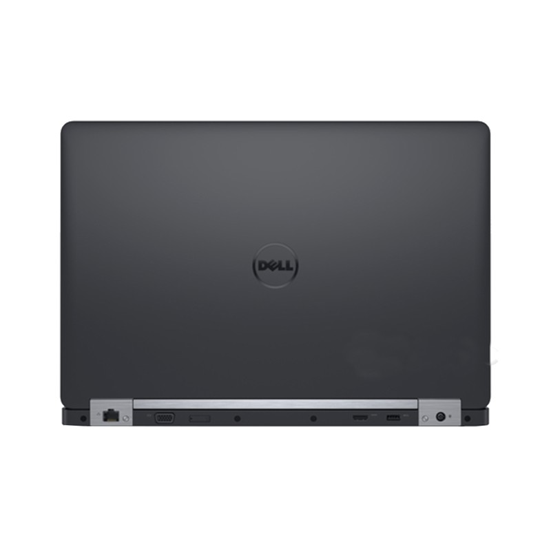 Dell Latitude E5570 / Intel Core i7-6820HQ / 8 GB / 256 SSD / 15" / Radeon R7 M370