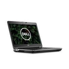 Dell Latitude E6440 / Intel Core i5-4300M / 8 GB / 320 HDD / 14"