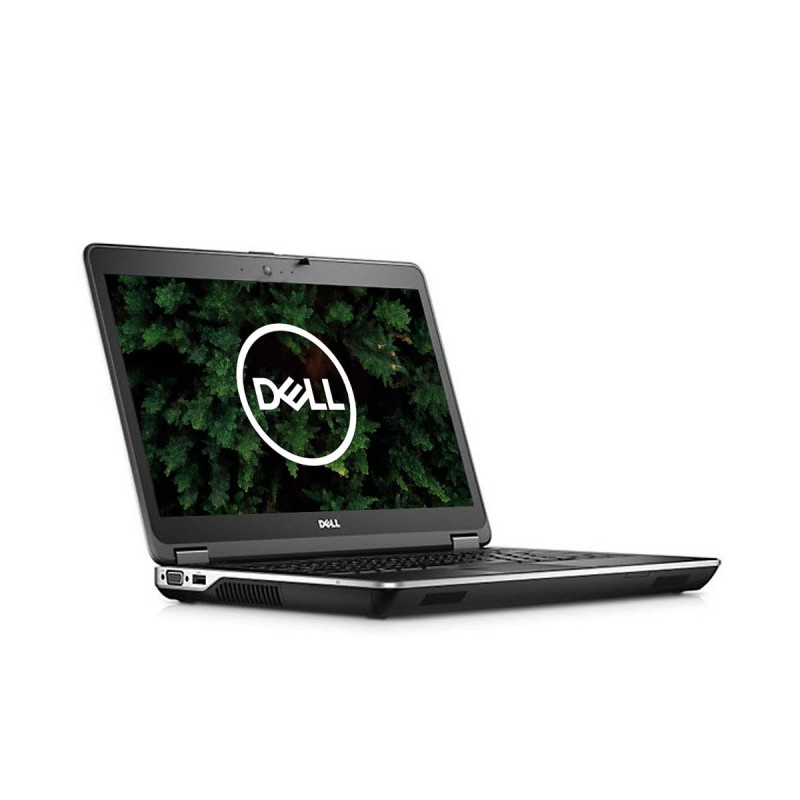Dell Latitude E6440 / Intel Core i5-4300M / 8 GB / 320 HDD / 14"