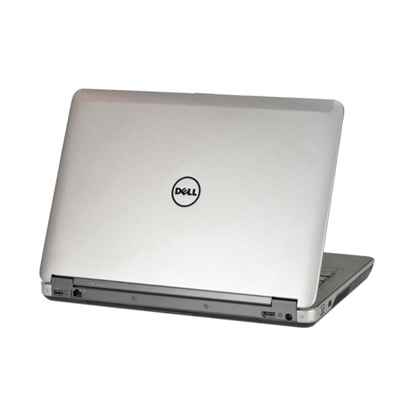 Dell Latitude E6440 / Intel Core i5-4300M / 8 GB / 320 HDD / 14"