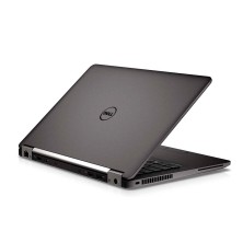 Dell Latitude E7270 / Intel Core i5-6200U / 8 GB / 128 SSD / 12"