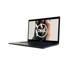 Dell Latitude 7480 / Intel Core I5-7200U / 8 GB / 128 SSD / 14"