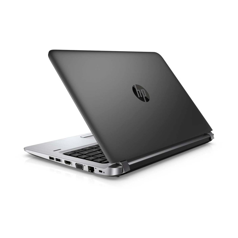 HP ProBook 440 G3 Táctil / Intel Core I3-6100U / 8 GB / 256 SSD / 14"