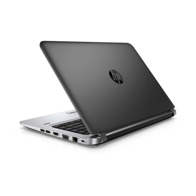 HP ProBook 440 G3 Touch / Intel Core I3-6100U / 14"
