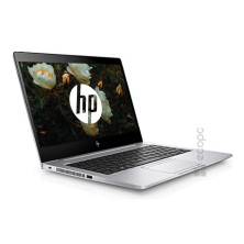 HP EliteBook 830 G5 / Intel Core i5-8350U / 8 GB / 256 NVME / 13"