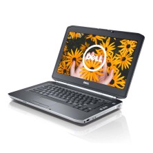 Dell Latitude E5430 / Intel Core i5-3210M / 4 GB / 128 SSD / 14"