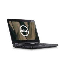 Dell Latitude E5450 / Intel Core i7-5600U / 8 GB / 256 SSD / 14" / GeForce 840M