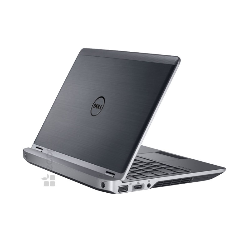 Dell Latitude E6220 / Intel Core i5-2520M / 8 GB / 128 SSD / 12"