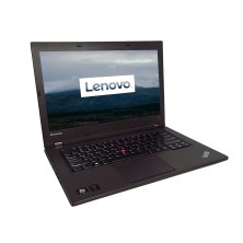 Lenovo ThinkPad L440 / Intel Core i5-4200M / 8 GB / 128 SSD / 14"