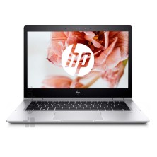 HP EliteBook x360 1030 G2 Táctil / Intel Core i5-7200U / 8 GB / 256 NVME / 13"
