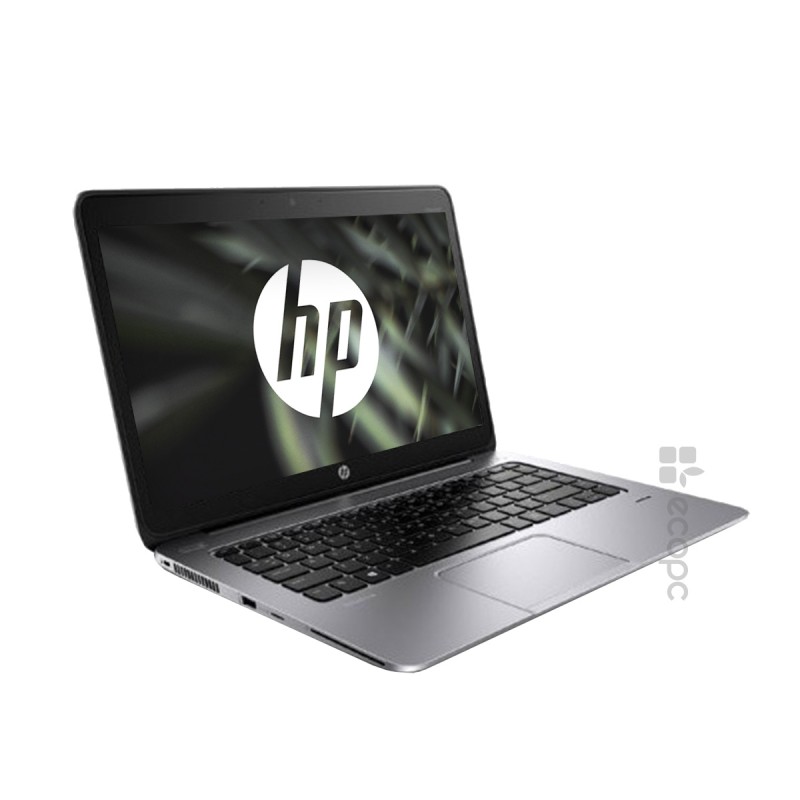 HP EliteBook 1040 G1 / lntel Core I5-4300U / 8 GB / 180 SSD / 14"