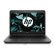 HP ZBook 14 G2 / Intel Core i7-5500U / 16 GB / 480 SSD / 14" / RADEON R7 M260X