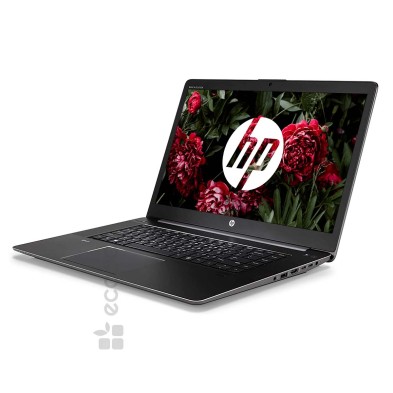 HP ZBook Studio G3 / Intel Core I7-6700HQ / 15" / QUADRO M1000M
