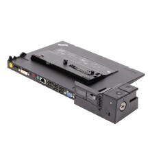 Docking Station Lenovo ThinkPad Mini Dock Series 3 4337 / Con cargador