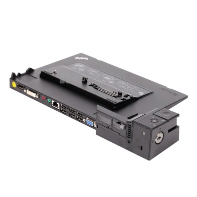 Estação de acoplamento Lenovo ThinkPad Mini Dock Série 3 4337
