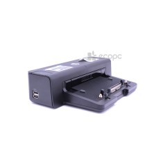 Docking Station HP HSTNN I11X (HP EliteBook / ProBook) / Con cargador