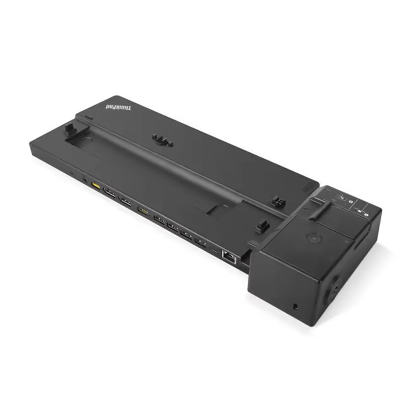 Docking Station Lenovo 40AH ThinkPad Pro / Con cargador