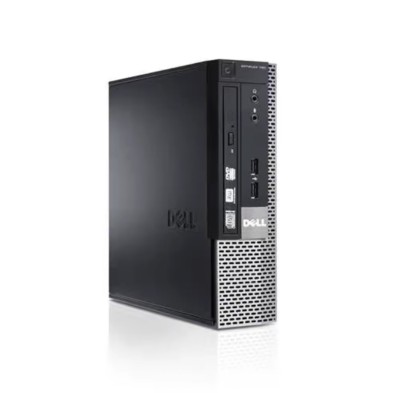Dell OptiPlex 9020 SFF / Intel Core I5-4590T / 8 GB / 256 SSD