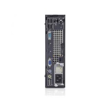Dell OptiPlex 9020 SFF/Intel Core I5-4590T/8 GB/256 SSD