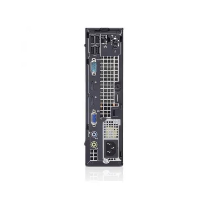 Dell OptiPlex 9020 SFF / Intel Core I5-4590T / 8 GB / 256 SSD
