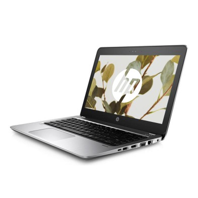 HP ProBook 430 G4 / Intel Core I3-7100U / 13"